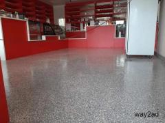 Professional Epoxy Floor Coating Perth, Australia 