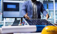 Trusted Solar EPC Services by Solex Energy in India