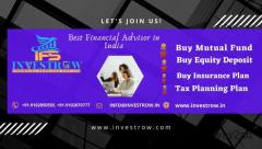 Smart Fund Investment Plans – Investrow Financial Services