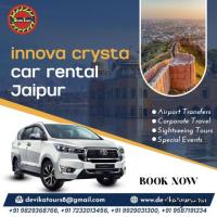 Innova Car Hire Service Jaipur Innova Car Hire Service Jaipur