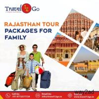 Rajasthan Tour Packages for Family | Travel 12go Rajasthan Tour Packages for Family | Travel 12go