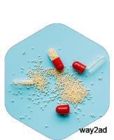 Venlafaxine HCL Pellets Manufacturers And Exporters In India