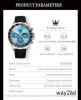 Buy Luxury Watches for Men Online at Best Price