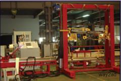 Cement wall panel plants manufacturers