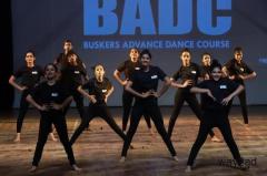 Dance Academy in Queens Road-Buskers Queens Road