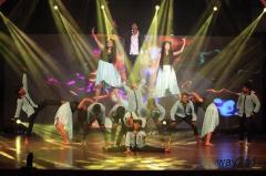 Dance Academy in Mahaveer Nagar-Buskers Mahaveer Nagar