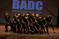 Dance Academy in Malviya Nagar-Buskers Malviya Nagar