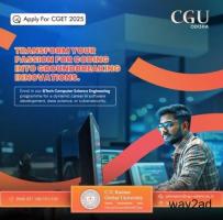 Private University in Bhubaneswar for Quality Education