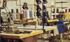 Thread Twisting Machine in India: Weavetech Machinery