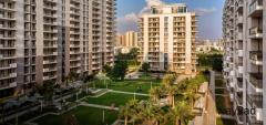 DLF The Ultima: Luxury Living in Sector 81 Gurgaon
