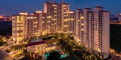 DLF Regal Gardens Sector 90 – Luxury Living in New Gurgaon