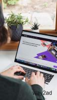 Affordable Digital Marketing & Bot Automation | Airkomm Delhi