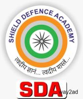 NDA Foundation Course After 10 In Lucknow- At Shield