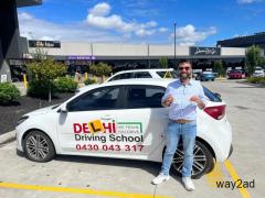 Cheap Driving Lesson in Craigieburn  Cheap Driving Lesson in Craigieburn