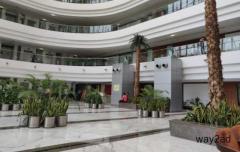 Commercial Space for Rent in Time Tower Gurgaon 