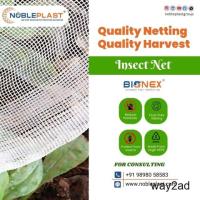  High-Quality Insect Nets for Agriculture 