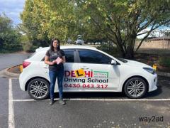 Driving Instructor in Craigieburn Driving Instructor in Craigieburn