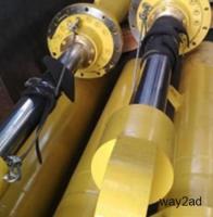 Pneumatic Hydraulic Cylinder Manufacturer in India