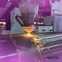 Singapore’s Trusted Provider of Laser Cladding and Hardening