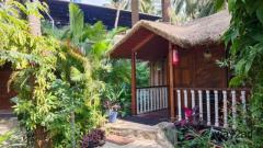 Explore Beach Facing Spanish Restaurant in South Goa Explore Beach Facing Spanish Restaurant in South Goa