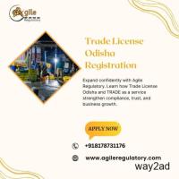 Odisha Trade License Renewal & Registration