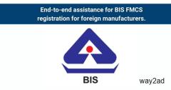 BIS FMCS registration for foreign manufacturers