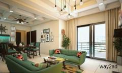 Best Architects and Interior Designers in Kerala | Monnaie