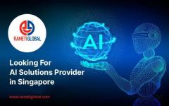 Reliable AI Solutions Provider in Singapore