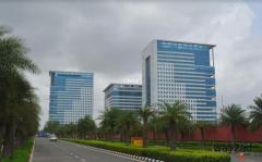 DLF Corporate Greens – Premium Office Spaces in Gurgaon’s Prime