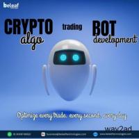Your Crypto Trading, Fully Automated and Optimized