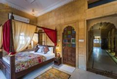 Best Desert Resort in Jaisalmer for Family & Heritage Stay Best Desert Resort in Jaisalmer for Family & Heritage Stay