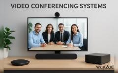 Affordable Video Conferencing Equipment in Malaysia Affordable Video Conferencing Equipment in Malaysia