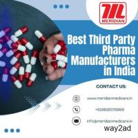 Best Third Party Pharma Manufacturers in India Best Third Party Pharma Manufacturers in India