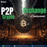 Secure P2P Crypto Exchange Solutions for Entrepreneurs