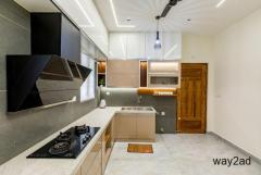 Luxury Interior and Modular Kitchen Services  Luxury Interior and Modular Kitchen Services