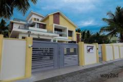 Architectural Innovation & Interior Perfection – India Architectural Innovation & Interior Perfection – India