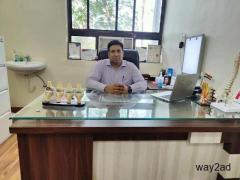 Best MPFL Knee Injury Treatment in Raipur – Dr. Sameer Mittal Best MPFL Knee Injury Treatment in Raipur – Dr. Sameer Mittal