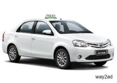 Point to Taxi Service – outstation taxi Agra