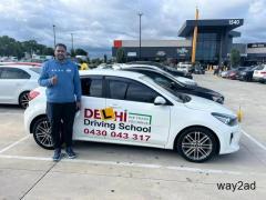 Join Our Trusted Driving School in Craigieburn!