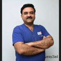 CABG Surgery Specialist | Best Heart Surgeon in Ahmedabad 