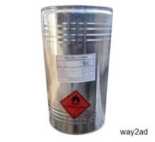 Commercial Diethyl Ether At The Best Price In India