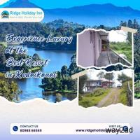 Hill View Resort in Kodaikanal