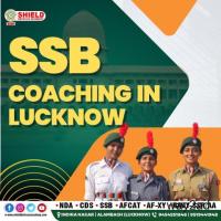 SSB Interview Coaching In Lucknow at Shield Defence Academy