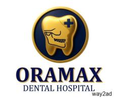 Best Spinal Fusion Specialist in Mumbai – Oramax Dental Hospital