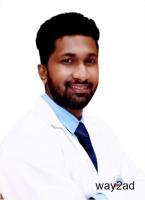 Shoulder Dislocation Repair – Dr. Ishan Shevate, Balewadi