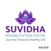 Geriatric Rehabilitation at Suvidha Hospital – Expert Care
