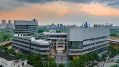 Office Space in Sector 84 Gurgaon - Elan Miracle