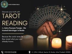 Astrologer in Noida – Accurate Readings by Astro Poonam Taneja