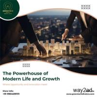 Smart City Dholera Setting the Standard for Intelligent