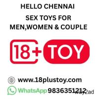 Buy Sex Toys in Tamil Nadu | Adult Toys for Couples | 18 Plus Toy